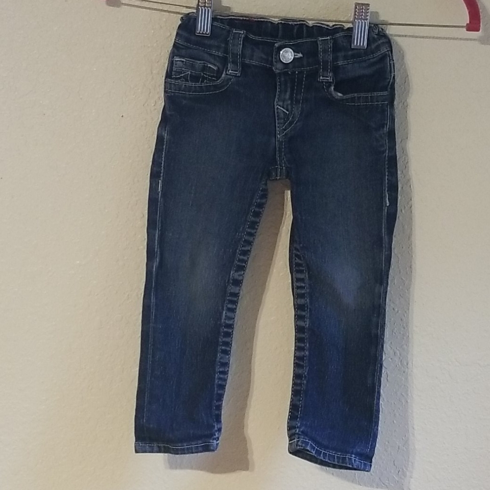 True religion 3‎ girls casey